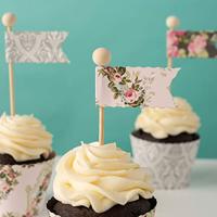 Golvend mes voor snijplotter Cricut Maker - thumbnail