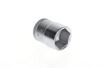 Gedore 30 18 6234660 Dopsleutelinzetstuk 18 mm 3/8 (10 mm) - thumbnail