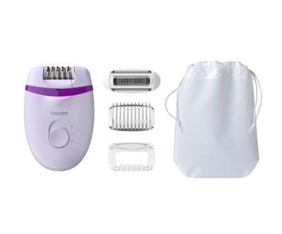 Philips BRE275/00 Epilator Paars - thumbnail