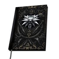 ABYstyle The Witcher Notebook - thumbnail