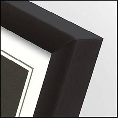 Zep fotolijst kb17 black 40x40 cm
