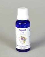 Vita Chaos 14 melanine 30 Milliliter - thumbnail