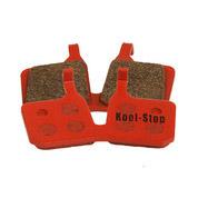 Magura Koolstop schijfrem blokset d175 mt5 (2 pads) - thumbnail