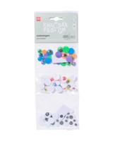 HEMA Wiebelogen - 84 stuks - thumbnail