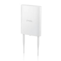 Zyxel NWA55AXE 1775 Mbit/s Wit Power over Ethernet (PoE) - thumbnail