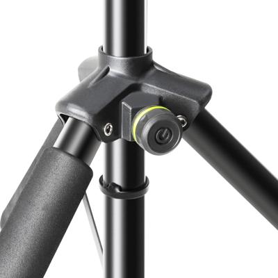 Gravity GS01NHB Inklapbare gitaarstandaard