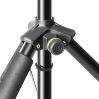 Gravity GS01NHB Inklapbare gitaarstandaard - thumbnail