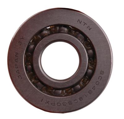 BAC Lager 56 x 20 x 12 honda x8r - sfx