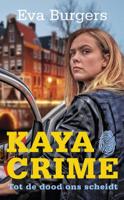 Kaya Crime - Tot de dood ons scheidt - Eva Burgers - eBook (9789020632934) - thumbnail