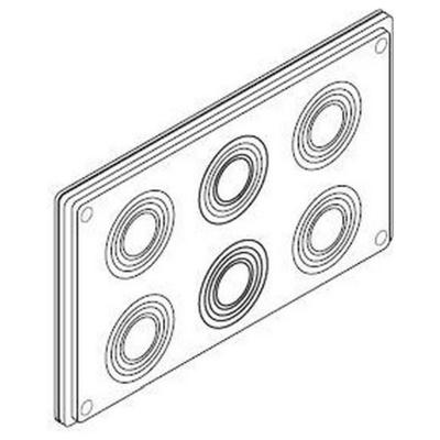 ABN ABNRY06021 1 stuk(s)