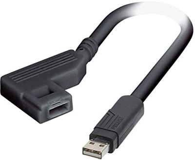 Phoenix ifs-usb-datacable kabel ifs-usb-datacable
