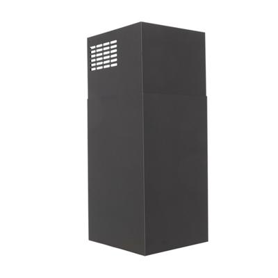 Electrolux MECK51 Afzuigkap accessoire Zwart Electrolux MECK51 Afzuigkap accessoire Zwart