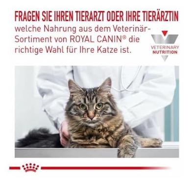 Royal Canin Cat Sensitivity Control Duck Dry 1,5kg