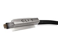 Weidmüller 1764150000 CLI T 02-20 Kabelmarkeringdrager Montagemethode: Schuiven Markeringsvlak: 5 x 20 mm Transparant Aantal markeringen: 200 200 stuk(s) - thumbnail