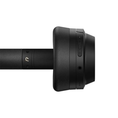 Edifier STAX SPIRIT S3 draadloze over-ear hoofdtelefoon - Zwart Edifier STAX SPIRIT S3 draadloze over-ear hoofdtelefoon - Zwart