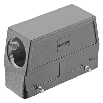 Afdekkap 09 37 024 0521 09370240521 HARTING 1 stuk(s)