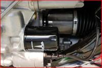 KS Tools 150.9469 1/2 oliefiltersleutel voor Tesla, Ø 63,8 mm / 14 vlakken - thumbnail