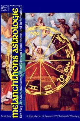 Melanchthons Astrologie - Jürgen G. H. Hoppmann - ebook