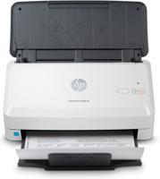 HP ScanJet Pro 3000 s4 Documentscanner 216 x 3100 mm 600 x 600 dpi USB-A 3.0 - thumbnail