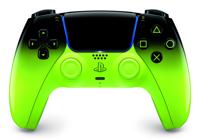 Sony DualSense Zwart, Groen Bluetooth/USB Gamepad Analoog/digitaal PlayStation 5 - thumbnail