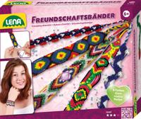 LENA Knutselset (Vriendschapsarmbanden) - thumbnail