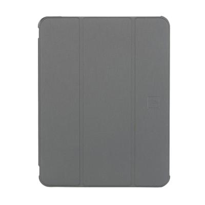Tucano Satin case iPad Air 11" (M2-M4) - Grey Tucano Satin case iPad Air 11" (M2-M4) - Grey