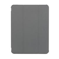 Tucano Satin case iPad Air 11" (M2-M4) - Grey - thumbnail