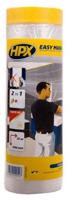 HPX Easy mask tapefolie fine line 1100mm x 33m - thumbnail