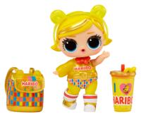 L.O.L. Surprise Loves Mini Sweets X Haribo Goldbears - thumbnail