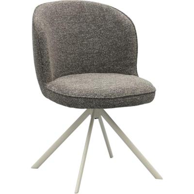 Eetkamerstoel Katey Darkbrown Eetkamerstoel Katey Darkbrown