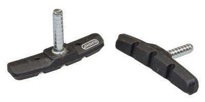 Cantilever velgremblokset Elvedes 70 mm symmetrisch (op kaart)