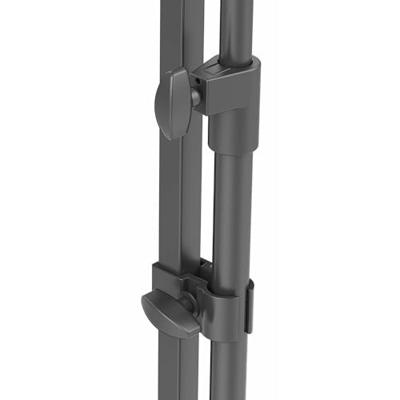 Vonyx DB3L Lichtbrug voor DB3 Pro DJ Booth - thumbnail