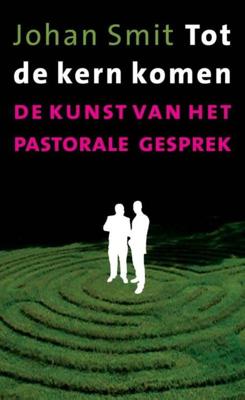 Tot de kern komen - Johan Smit - ebook