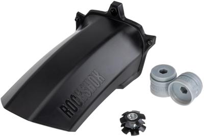 ROCKSHOX federgabel "reba gold isolator rl" rs suspension fork reba g 29 130mm 2p rmt 44 black