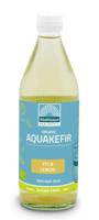 Mattisson Aquakefir fig & lemon waterkefir vijg & limoen bio 500 Milliliter - thumbnail