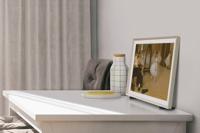 Samsung The Frame QE50LS03BGUXXN tv 127 cm (50") 4K Ultra HD Smart TV Wifi Zwart - thumbnail