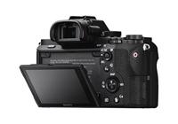 Sony Alpha 7 II | Full-Frame spiegelloze camera met Zeiss 24-70 mm f/4.0 zoomlens (24,3 Megapixels, snelle hybride autofocus, 5-assige in-body optische beeldstabilisatie, XAVC S-formaat opname) - thumbnail
