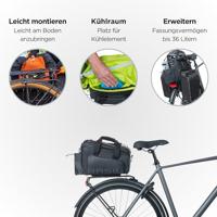 Basil Dragertas miles tarpaulin xl pro mik - thumbnail