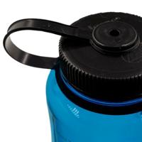 Nalgene Wide Mouth Sustain Silo 1,5L Drinkfles Blue 1,5L - thumbnail
