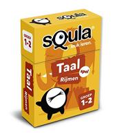 Identity Games squla taal rijmen - thumbnail
