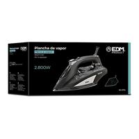 Stoomijzer EDM 07714 2800 W 25,7 x 10,9 x 14,9 cm - thumbnail