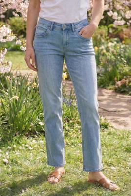 Red Button Babette Bleach Srb4426 Ss26 Flare Bleach-l33