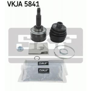 Homokineet reparatie set, Aandrijfas VKJA5841