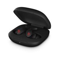 Beats Fit Pro - Echt draadloze oortjes met ruisonderdrukking - IPX4-classificatie, zweetbestendige oortjes, compatibel met Apple en Android, Class 1 Bluetooth®, ingebouwde microfoon – Zwart - thumbnail