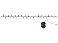 LIVARNO home LED-lichtsnoer 200 LED&apos;s (Bont gekleurd) - thumbnail