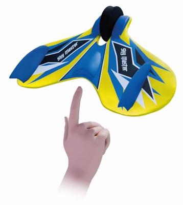 Günther Flugspiele 1517 Werpvliegtuig Sky Master