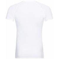 Odlo Active F-Dry Light Thermoshirt Heren White L - thumbnail