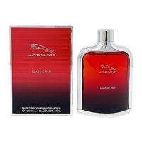 Jaguar Classic Red Eau de Toilette - thumbnail
