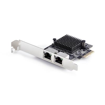 Netwerkkaart Startech PR25GR-NETWORK-CARD