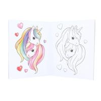Ylvi & The Minimoomis Create Your Unicorn - thumbnail